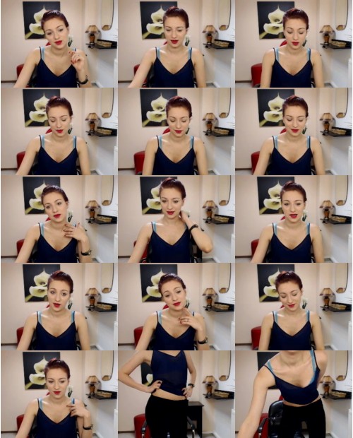 Download Video File: myfreecams deenya