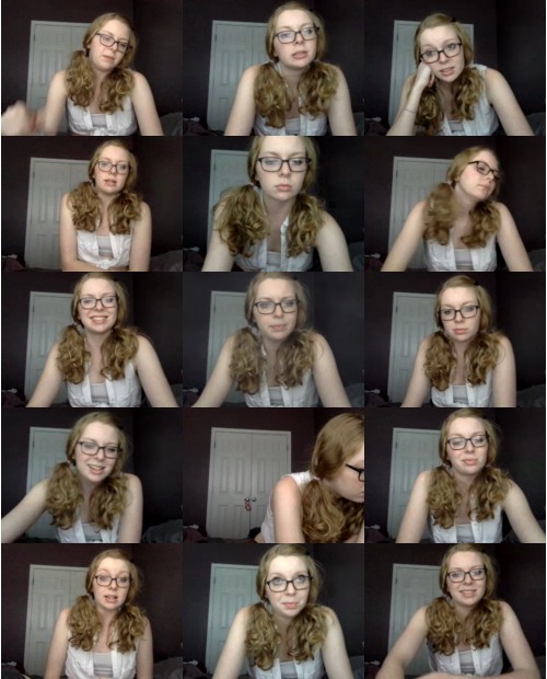 Download Video File: myfreecams dollfacebrat
