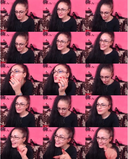 Download Video File: myfreecams dominaclau