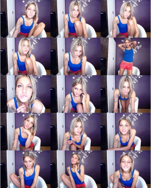 Download Video File: myfreecams donnanna
