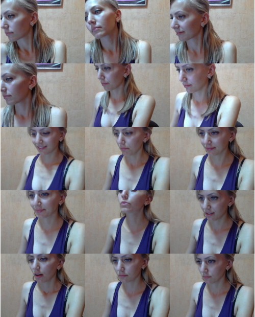 Download Video File: myfreecams dorofeevam