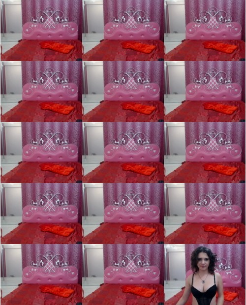 Download Video File: myfreecams dreamlucylle