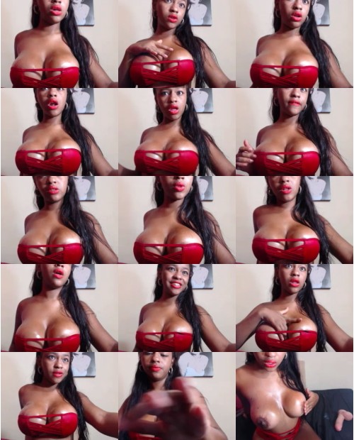 Download Video File: myfreecams ebonyass96