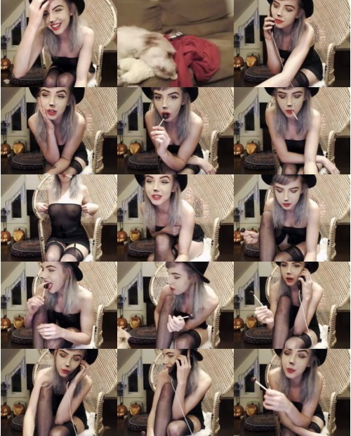Download Video File: myfreecams effystone