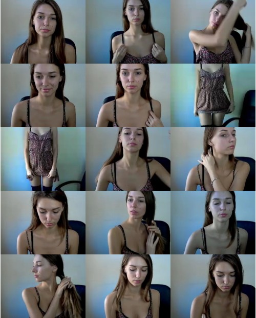 Download Video File: myfreecams egabela