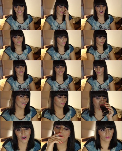 Download Video File: myfreecams elenalovehot