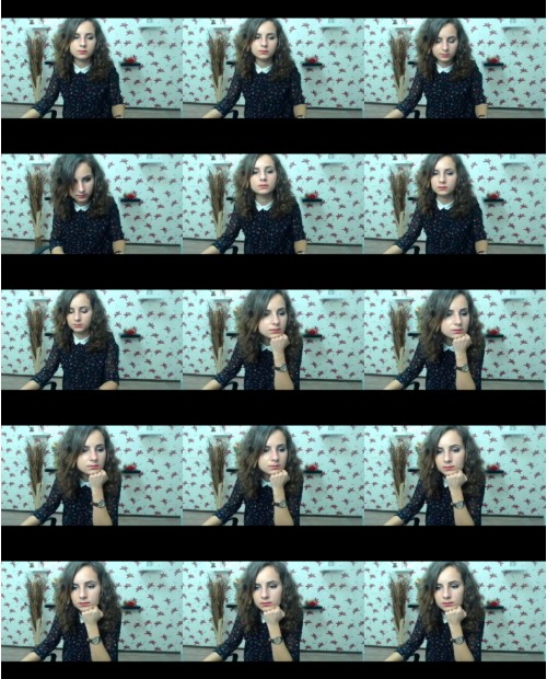 Download Video File: myfreecams elenyn