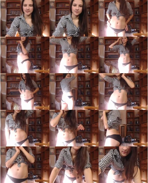 Download Video File: myfreecams elis pretty