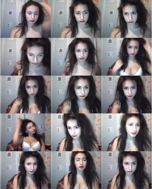Download Video File: myfreecams elisa007