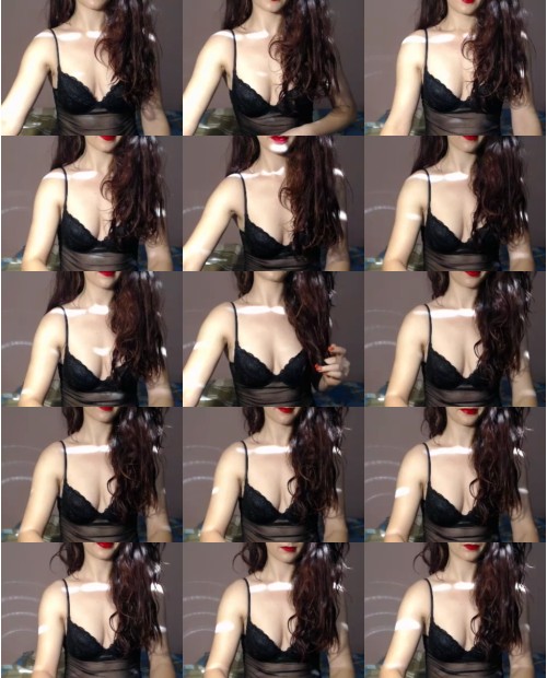Download Video File: myfreecams elisabeth27