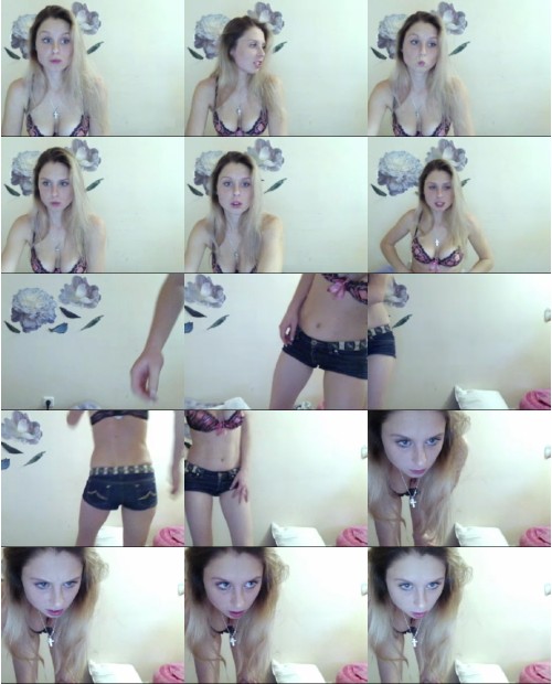 Download Video File: myfreecams ellacktrity