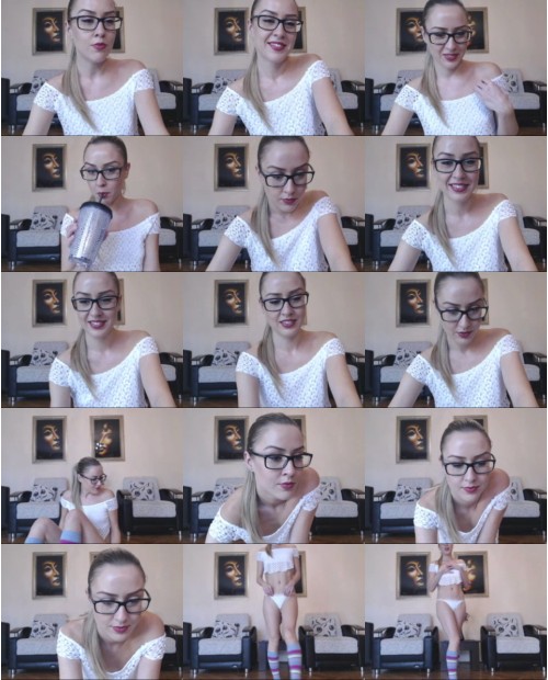 Download Video File: myfreecams ellagilbert