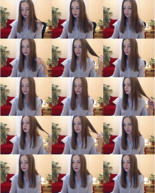 Download Video File: myfreecams ellen 18