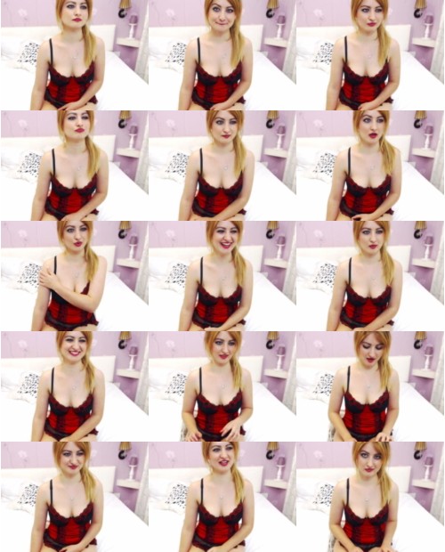 Download Video File: myfreecams elliesmithx