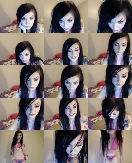 Download Video File: myfreecams emberquartz