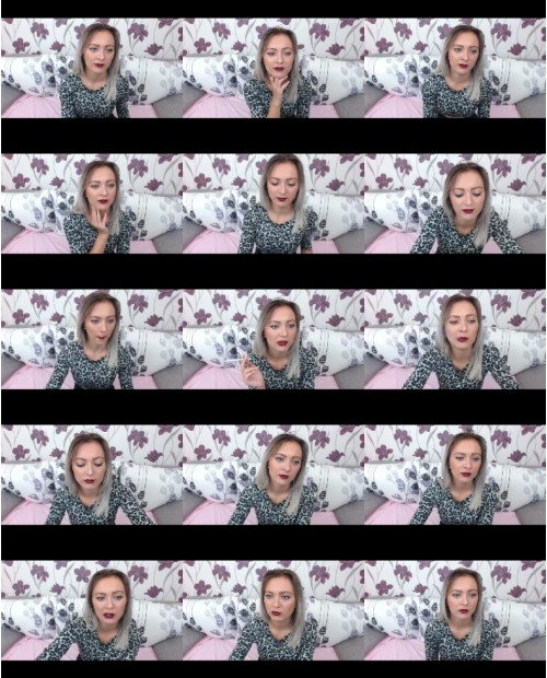 Download Video File: myfreecams emmaroses