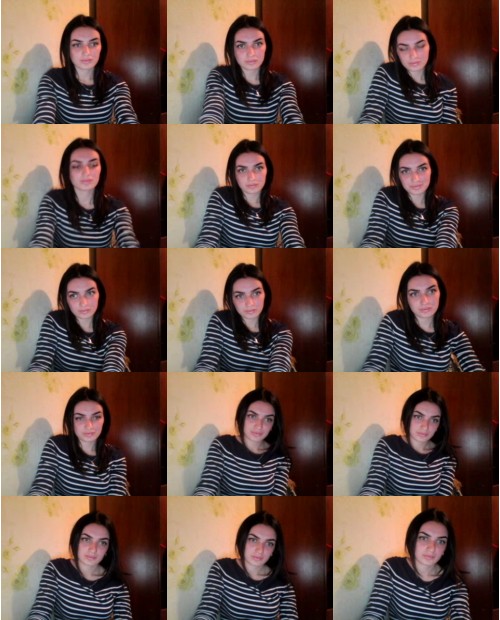 Download Video File: myfreecams erissa
