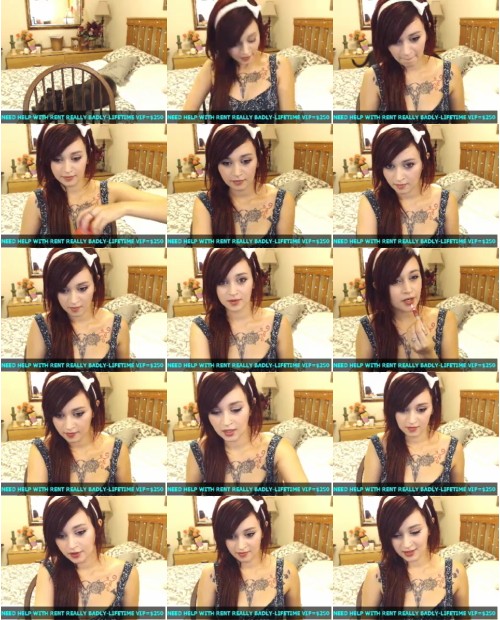 Download Video File: myfreecams etenia