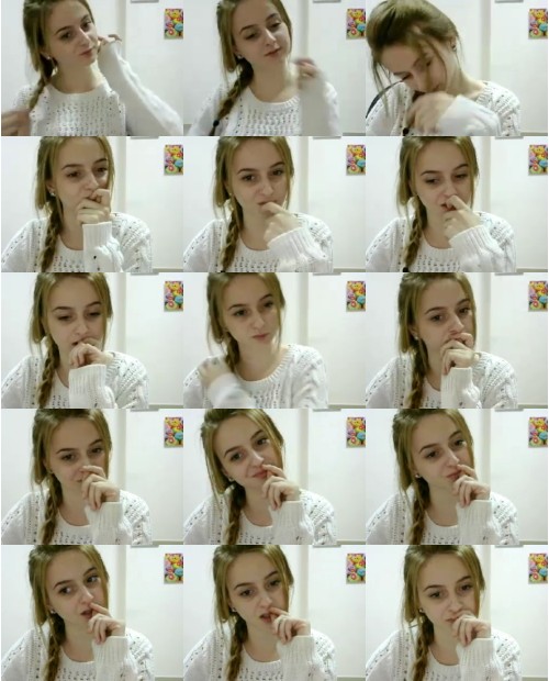 Download Video File: myfreecams eva best