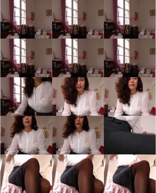 Download Video File: myfreecams evabelle