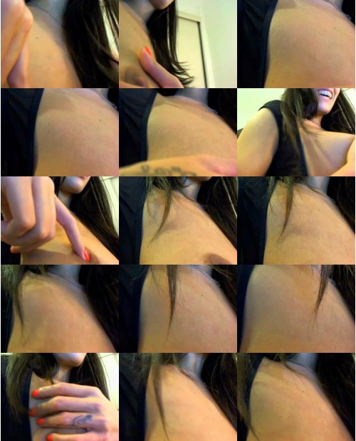 Download Video File: myfreecams evak 