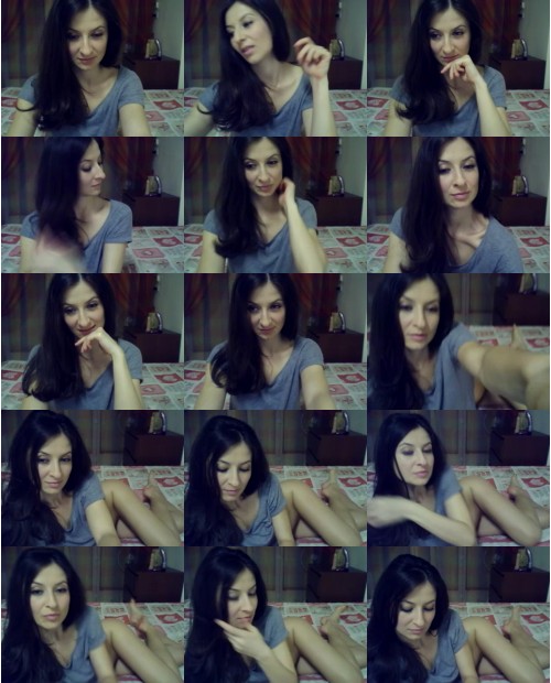 Download Video File: myfreecams evasexyfeet