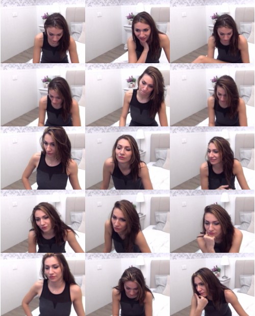 Download Video File: myfreecams eveevelina