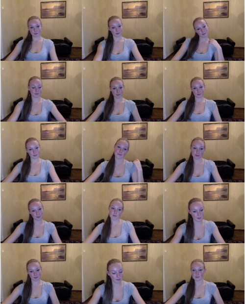 Download Video File: myfreecams everestta