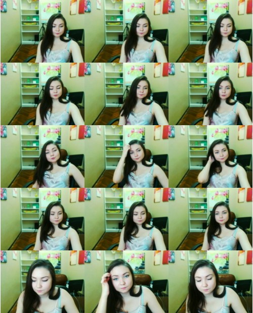 Download Video File: myfreecams eviena