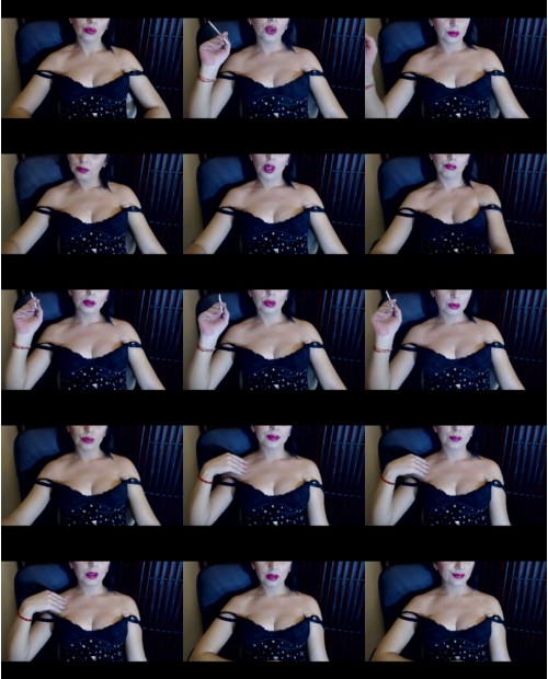 Download Video File: myfreecams evilvixen