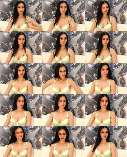 Download Video File: myfreecams exotic kris4u