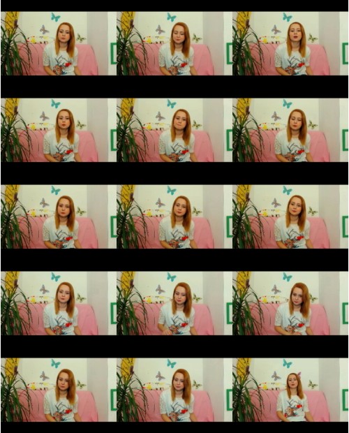Download Video File: myfreecams facundy