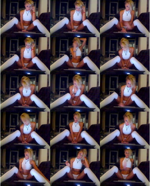 Download Video File: myfreecams faery xo