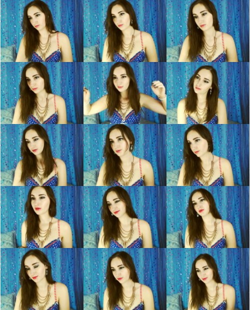 Download Video File: myfreecams farinan