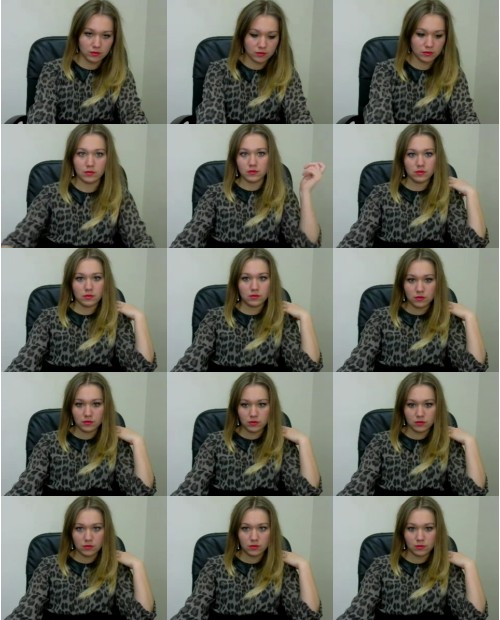 Download Video File: myfreecams fatosha