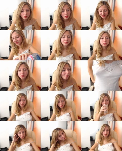 Download Video File: myfreecams fedorajoy