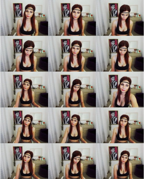Download Video File: myfreecams fiavioletta