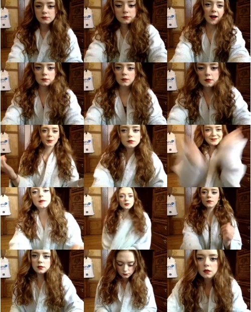 Download Video File: myfreecams fire unicorn6