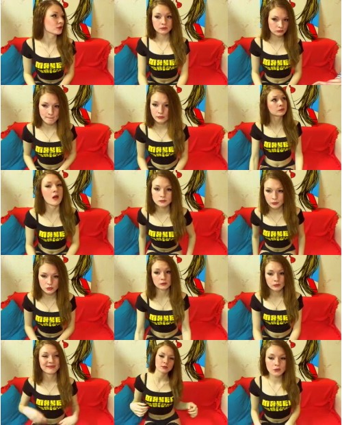 Download Video File: myfreecams firefoxyforu