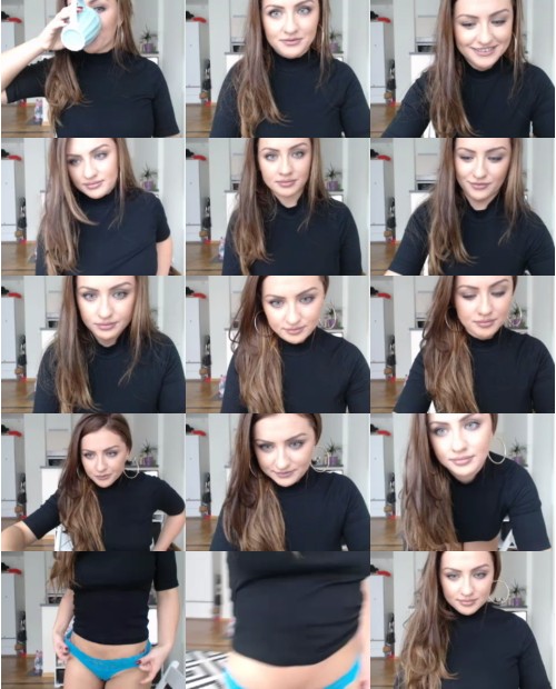 Download Video File: myfreecams flower88