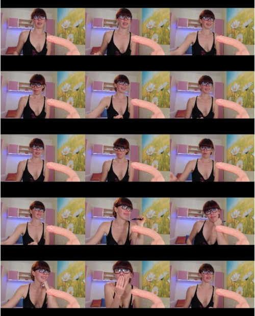 Download Video File: myfreecams foxy alexa