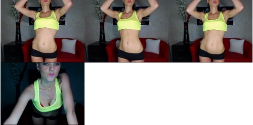 Download Video File: myfreecams francheskalee