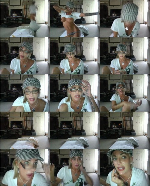Download Video File: myfreecams francine1974