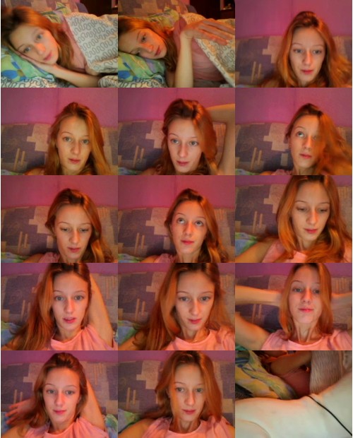 Download Video File: myfreecams freshveron