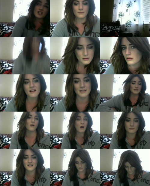 Download Video File: myfreecams gabrielefleur