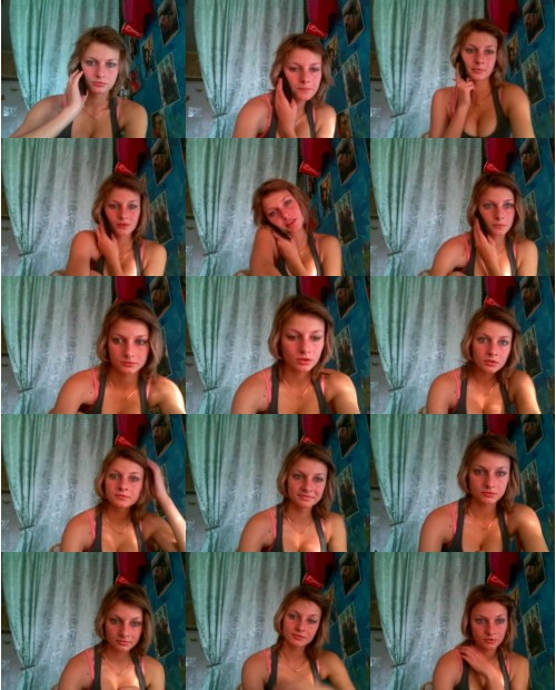 Download Video File: myfreecams ganett