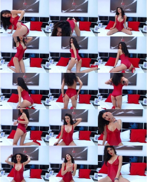 Download Video File: myfreecams giannaricci