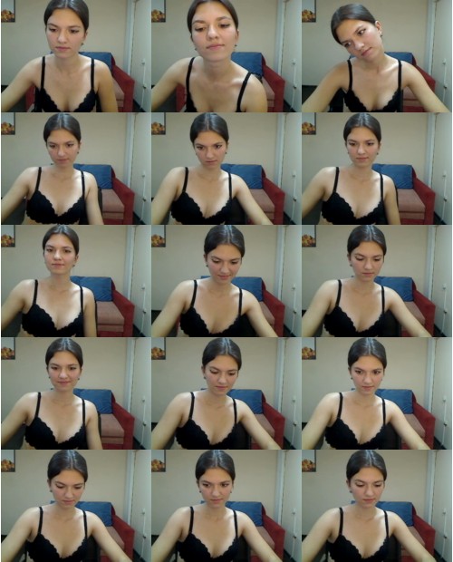 Download Video File: myfreecams gilliangl