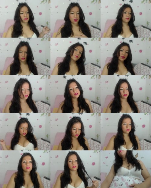 Download Video File: myfreecams ginger fame