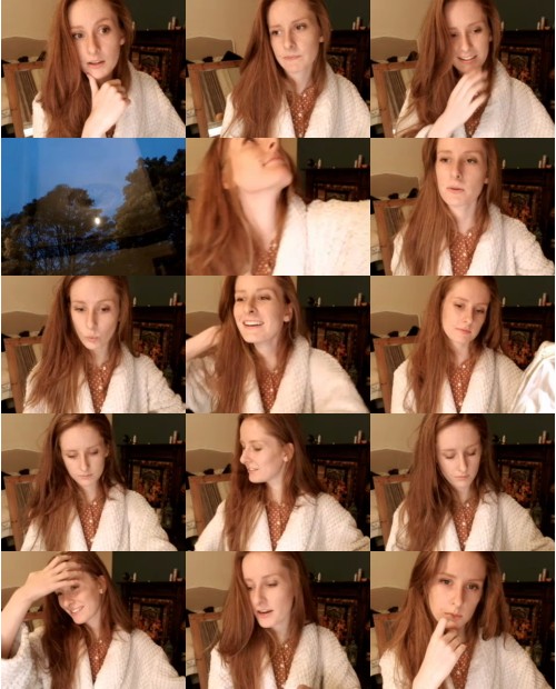 Download Video File: myfreecams gingergiggles